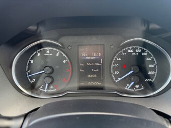 Toyota Yaris 1.5 VVT-iE Active - 11