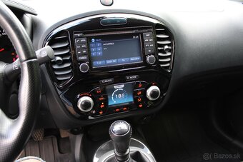 Nissan Juke DIG-T 115 - 11