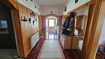 PERKUPA - nádherný 3 izbový RD, kompletná reknoštrukcia - 11