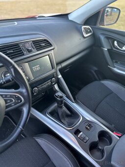 Renault Kadjar - 11