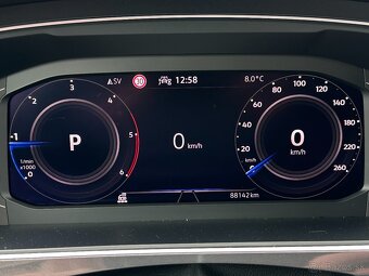 Volkswagen Tiguan Allspace 2.0 TDi DSG, r.v.: 2022 - 11