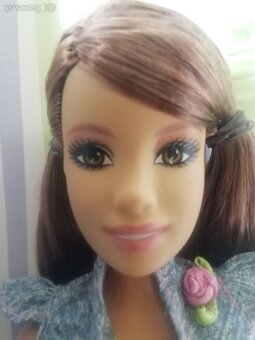 Barbie fashion fairytale - 11