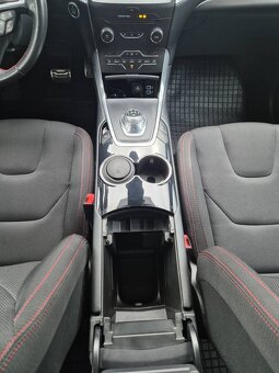 Predám  Ford S-Max 2.0 TDCi EcoBlue 150 ST Line A/T - 11