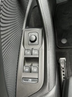 Škoda Octavia Combi 2.0 TDI SCR Business DSG - 11