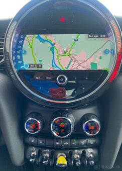 MINI Cooper SE 135 kW 2022 - 11