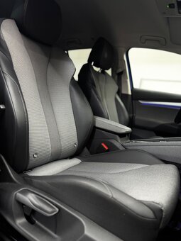 Škoda Enyaq iV 80 Loft,1Majiteľ,66tis km - 11