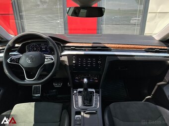 Volkswagen Arteon Shooting Brake 2.0 TDI 4Motion DSG, SR - 11