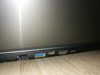 Acer V5. i5 4 gen. 15,6" FHD. Nový SSD 512 GB. nVidia 4+6GB - 11