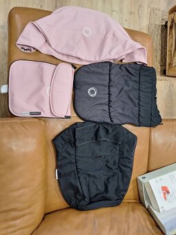 Bugaboo cameleon 3 - 11