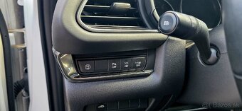 Mazda CX-30 Skyactiv-X 180 GT Plus Navi. - 11