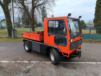 Ladog G129 4x4 sklapač - 11