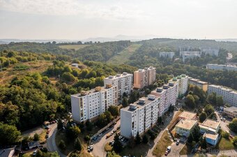 Na PREDAJ krásne zrekonštuovaný 3-izbový byt na Okulke - 11