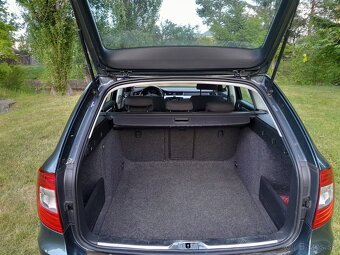 Škoda superb 2,0 tdi - 11