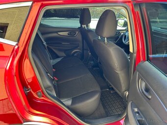 ►Nissan Qashqai 115k ►Ako nové kúpené v SR ►108 000km - 11
