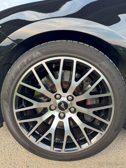 Ford Mustang 5.0 GT, manual, EU verzia - 11