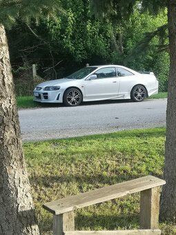 Honda Accord coupé 2,0l VTEC - 11