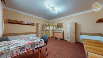 HALO reality - Predaj, rodinný dom Tisovec, Štefániková - EX - 11