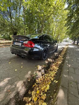 Bmw e90 M57 - 11