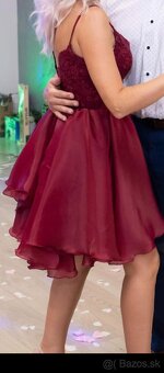 Spoločenské šaty - 11