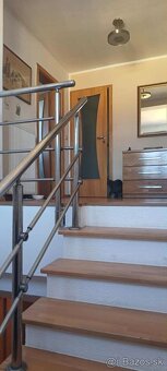 Rodinný dom s garážou - Námestovo - 11