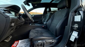 Volkswagen Arteon Shooting Brake 2.0 TDI 200PS 4MOTION R-Lin - 11