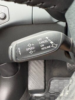 Audi A4 Avant 2.0 TDI 150k multitronic - 11