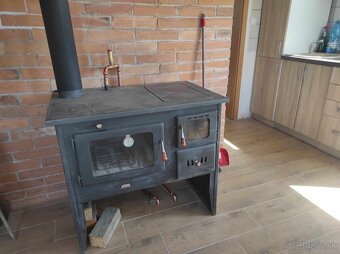 Chatka v záhradkarskej oblasti na predaj - 11