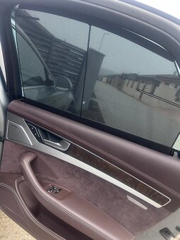 AUDI A8 3.0TDI 2013 184KW MASÁŽ / DESIGN SELECTION - 11