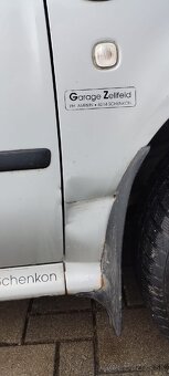 Octavia 1 1.9TDI - 11