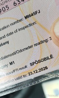 Vectra c facelift 1.9 88kw - 11