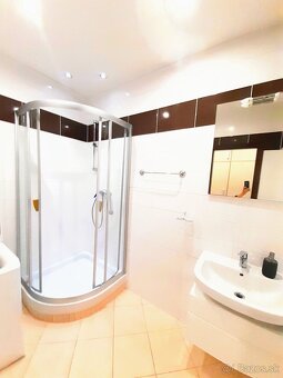 2 izbovy byt v Starom meste - 11