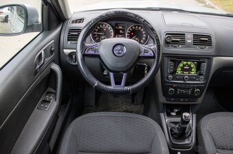 Škoda Yeti - 11