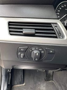 Predám BMW E 61 530D A/T 170kw - 11