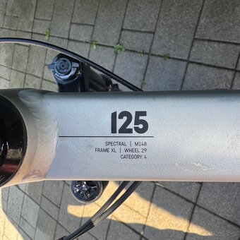 Canyon Spectral 125 AL - 11