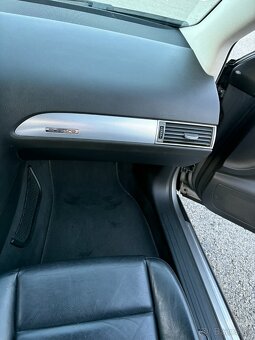 Audi A6 3.0tdi AVANT 165kw 2005 - 11