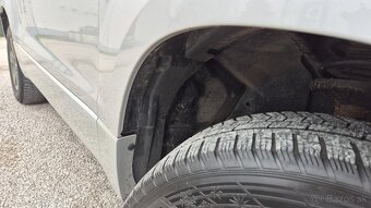 Suzuki Grand Vitara 1.9 DDiS JX - 11