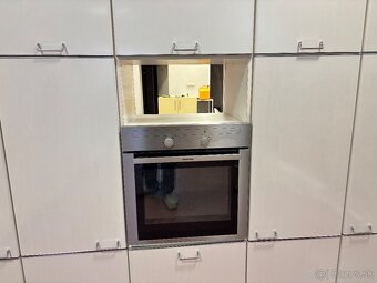 Prodám kuchyňskou linku Alno - 11