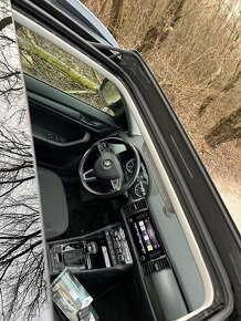 Škoda Kodiaq 2.0 TDI 110KW DSG 125 tisíc km - 11