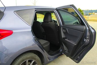 Toyota Auris 1.6 l Valvematic Active - 11