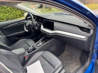 Škoda Octavia 4 2.0L 110KW STYLE - 11
