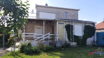 5-izbový dom na predaj Maňa - Veľká Maňa, pozemok 665 m2 - 11
