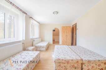 ALL INCLUSIVE | NA PREDAJ PENZIÓN PRI POČÚVADLIANSKOM JAZERE - 11