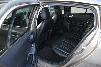Ford Focus 2.0 TDCi VIGNALE-MAX. VÝBAVA / - 11