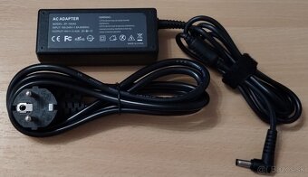 TerraMobile 1512, Intel i3-2310M@2,10GHz,4GB DDR3, 120GB SSD - 11