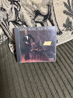CD s hudbou - 11