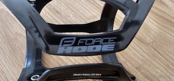 FORCE HODE košík - 11