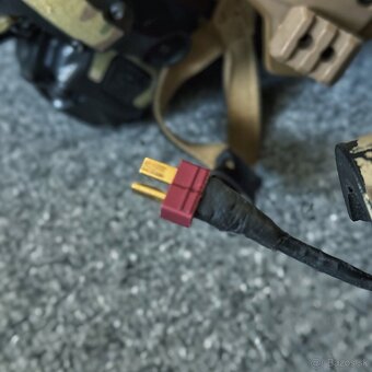 MK 18 SOPMOD 2 (Airsoft) - 11
