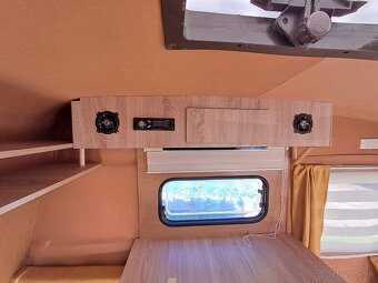 Niewiadow N126 N karavan - 11
