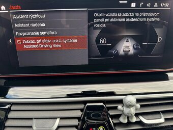 BMW Rad 5 530d mHEV xDrive HEAD-UP KAMERA VIRTUAL LUXURY - 11