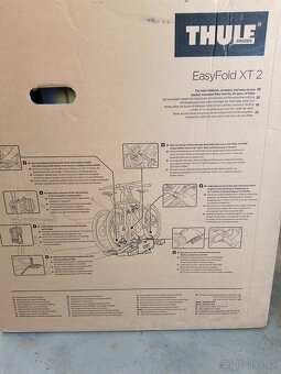 Thule EasyFold XT2 (933) - 11